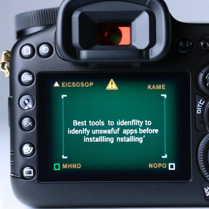 Best Tools to Identify Unsafe Apps Before Installing Them