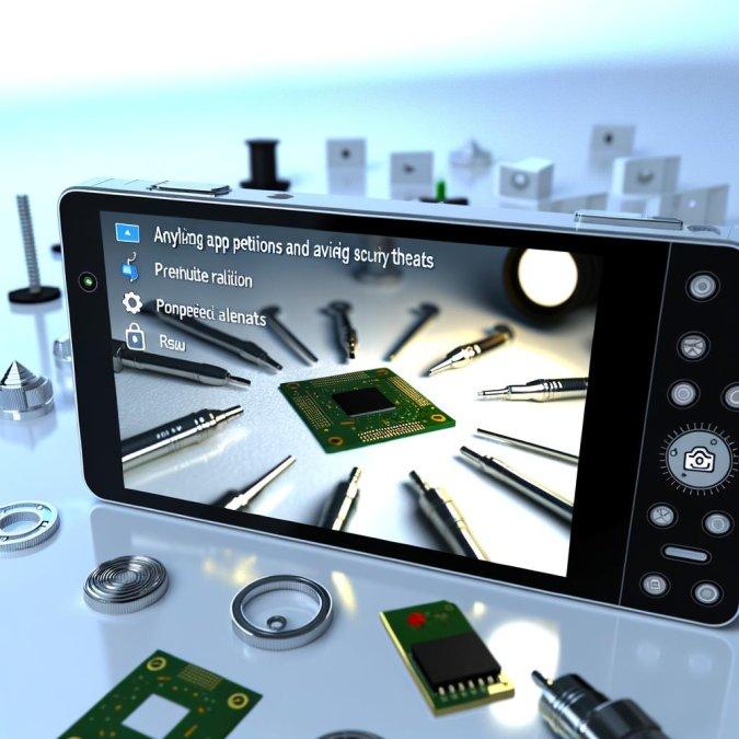 How to Analyze App Permissions and Avoid Security Threats