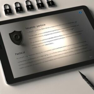 Step-by-Step Guide to Securing Your Personal Data From Malicious Apps