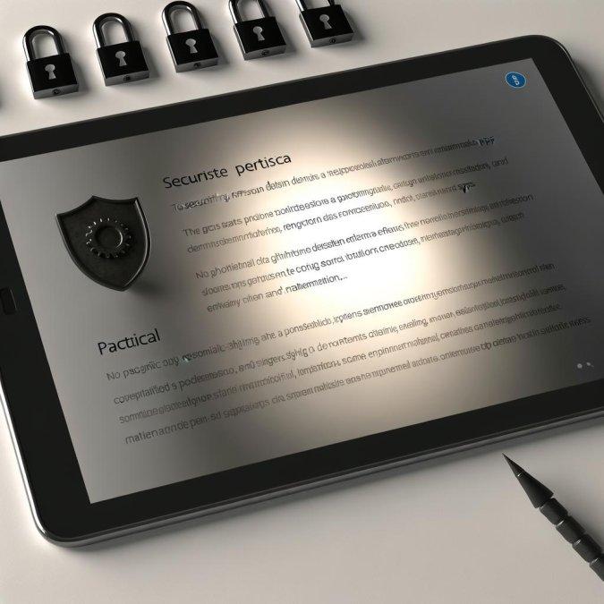 Step-by-Step Guide to Securing Your Personal Data From Malicious Apps