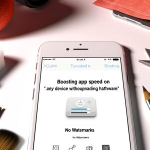 How to Boost App Speed on Any Device Without Upgrading Hardware