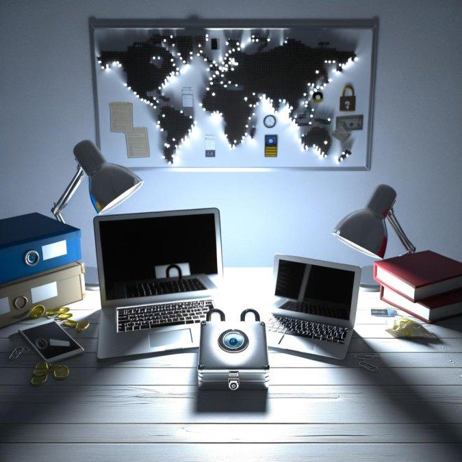 How Hackers Exploit Mobile Apps and What You Can Do to Stay Safe