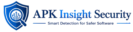 APK Insight Security