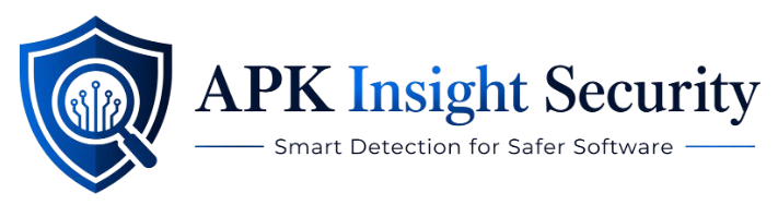APK Insight Security