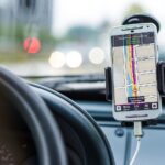 navigation, car, drive, road, gps, transport, travel, auto, vehicle, screen, smartphone, phone, application, smart, mobile, digital, car wallpapers, app, control, display, technology, automobile, automotive, trip