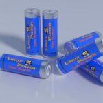 battery, aa, 3d, blender, battery, battery, battery, battery, battery